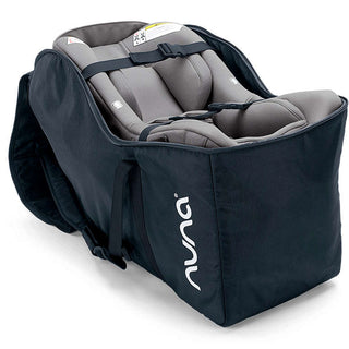 Nuna Pipa Series Travel Bag - Shop at The Pump Station and Nurtury