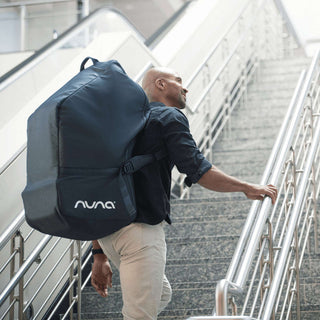 Nuna Pipa Series Travel Bag - Shop at The Pump Station and Nurtury