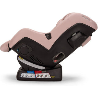 Nuna Rava Convertible Car Seat | Thistle Collection - Shop at The Pump Station and Nurtury