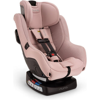 Nuna Rava Convertible Car Seat | Thistle Collection - Shop at The Pump Station and Nurtury