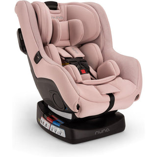 Nuna Rava Convertible Car Seat | Thistle Collection - Shop at The Pump Station and Nurtury