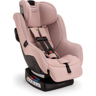 Nuna Rava Convertible Car Seat | Thistle Collection - Shop at The Pump Station and Nurtury