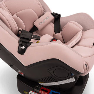 Nuna Rava Convertible Car Seat | Thistle Collection - Shop at The Pump Station and Nurtury