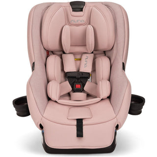 Nuna Rava Convertible Car Seat | Thistle Collection - Shop at The Pump Station and Nurtury