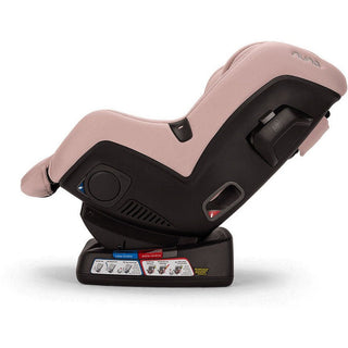 Nuna Rava Convertible Car Seat | Thistle Collection - Shop at The Pump Station and Nurtury