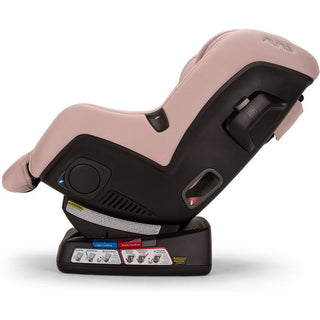 Nuna Rava Convertible Car Seat | Thistle Collection - Shop at The Pump Station and Nurtury