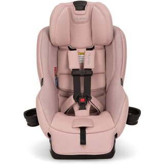 Nuna Rava Convertible Car Seat | Thistle Collection - Shop at The Pump Station and Nurtury