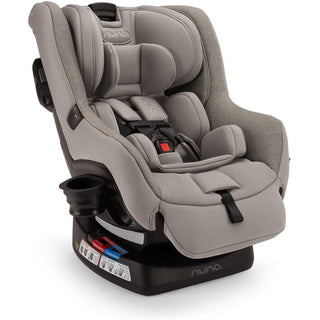 Nuna Rava Fire Retardant-Free Convertible Car Seat - Shop at The Pump Station and Nurtury