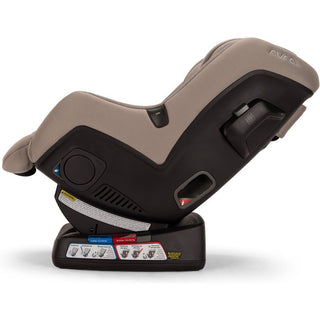 Nuna Rava Fire Retardant-Free Convertible Car Seat - Shop at The Pump Station and Nurtury