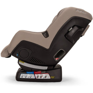 Nuna Rava Fire Retardant-Free Convertible Car Seat - Shop at The Pump Station and Nurtury