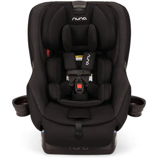 Nuna Rava Fire Retardant-Free Convertible Car Seat - Shop at The Pump Station and Nurtury