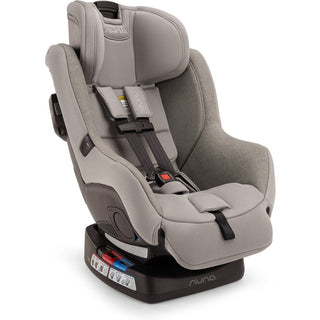 Nuna Rava Fire Retardant-Free Convertible Car Seat - Shop at The Pump Station and Nurtury