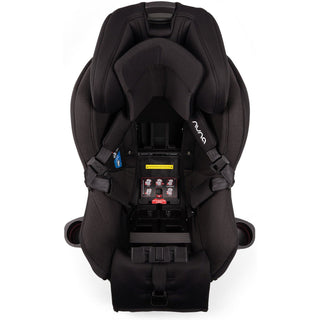 Nuna Rava Fire Retardant-Free Convertible Car Seat - Shop at The Pump Station and Nurtury