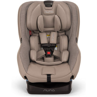 Nuna Rava Fire Retardant-Free Convertible Car Seat - Shop at The Pump Station and Nurtury