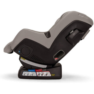 Nuna Rava Fire Retardant-Free Convertible Car Seat - Shop at The Pump Station and Nurtury