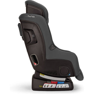 Nuna Rava Fire Retardant-Free Convertible Car Seat - Shop at The Pump Station and Nurtury