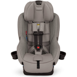 Nuna Rava Fire Retardant-Free Convertible Car Seat - Shop at The Pump Station and Nurtury