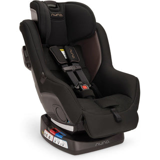 Nuna Rava Fire Retardant-Free Convertible Car Seat - Shop at The Pump Station and Nurtury