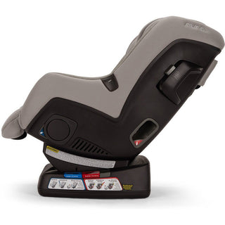 Nuna Rava Fire Retardant-Free Convertible Car Seat - Shop at The Pump Station and Nurtury