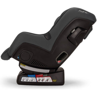 Nuna Rava Fire Retardant-Free Convertible Car Seat - Shop at The Pump Station and Nurtury