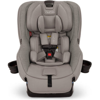 Nuna Rava Fire Retardant-Free Convertible Car Seat - Shop at The Pump Station and Nurtury