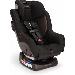 Nuna Rava Fire Retardant-Free Convertible Car Seat - Shop at The Pump Station and Nurtury