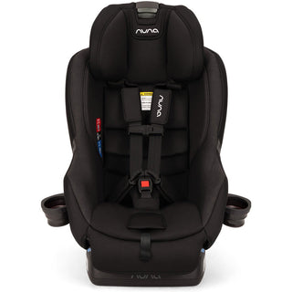 Nuna Rava Fire Retardant-Free Convertible Car Seat - Shop at The Pump Station and Nurtury