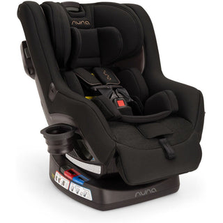 Nuna Rava Fire Retardant-Free Convertible Car Seat - Shop at The Pump Station and Nurtury