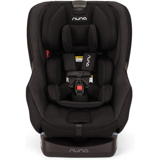 Nuna Rava Fire Retardant-Free Convertible Car Seat - Shop at The Pump Station and Nurtury