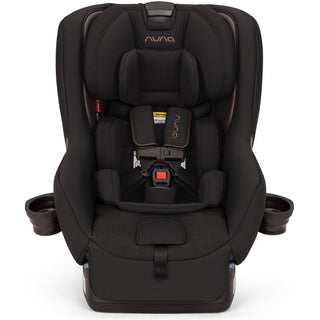 Nuna Rava Fire Retardant-Free Convertible Car Seat - Shop at The Pump Station and Nurtury