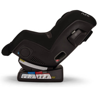 Nuna Rava Fire Retardant-Free Convertible Car Seat - Shop at The Pump Station and Nurtury