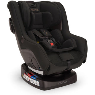 Nuna Rava Fire Retardant-Free Convertible Car Seat - Shop at The Pump Station and Nurtury