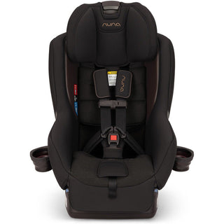 Nuna Rava Fire Retardant-Free Convertible Car Seat - Shop at The Pump Station and Nurtury