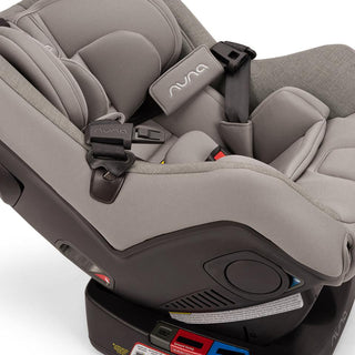 Nuna Rava Fire Retardant-Free Convertible Car Seat - Shop at The Pump Station and Nurtury