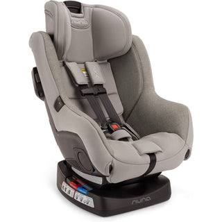 Nuna Rava Fire Retardant-Free Convertible Car Seat - Shop at The Pump Station and Nurtury