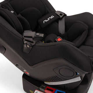 Nuna Rava Fire Retardant-Free Convertible Car Seat - Shop at The Pump Station and Nurtury