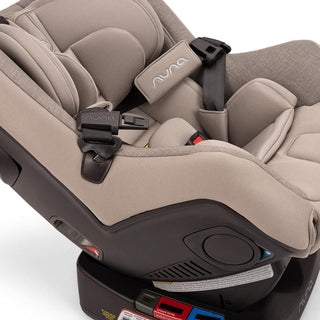 Nuna Rava Fire Retardant-Free Convertible Car Seat - Shop at The Pump Station and Nurtury