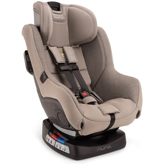 Nuna Rava Fire Retardant-Free Convertible Car Seat - Shop at The Pump Station and Nurtury