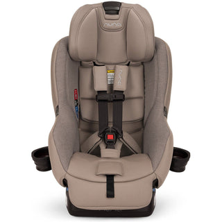 Nuna Rava Fire Retardant-Free Convertible Car Seat - Shop at The Pump Station and Nurtury