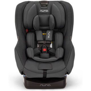 Nuna Rava Fire Retardant-Free Convertible Car Seat - Shop at The Pump Station and Nurtury