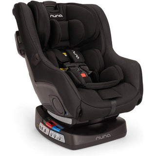 Nuna Rava Fire Retardant-Free Convertible Car Seat - Shop at The Pump Station and Nurtury