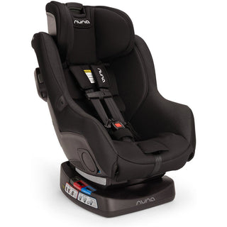 Nuna Rava Fire Retardant-Free Convertible Car Seat - Shop at The Pump Station and Nurtury