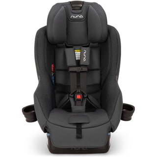 Nuna Rava Fire Retardant-Free Convertible Car Seat - Shop at The Pump Station and Nurtury