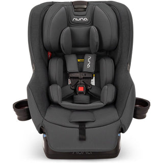 Nuna Rava Fire Retardant-Free Convertible Car Seat - Shop at The Pump Station and Nurtury