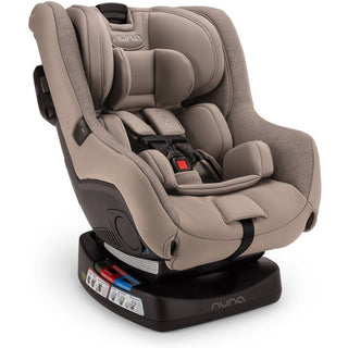 Nuna Rava Fire Retardant-Free Convertible Car Seat - Shop at The Pump Station and Nurtury