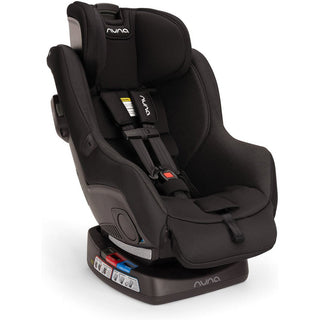 Nuna Rava Fire Retardant-Free Convertible Car Seat - Shop at The Pump Station and Nurtury