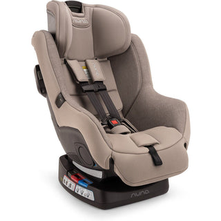 Nuna Rava Fire Retardant-Free Convertible Car Seat - Shop at The Pump Station and Nurtury