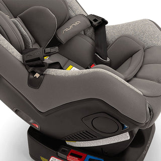 Nuna Rava Monterey Convertible Car Seat | Exclusive! - Shop at The Pump Station and Nurtury