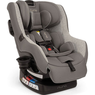 Nuna Rava Monterey Convertible Car Seat | Exclusive! - Shop at The Pump Station and Nurtury