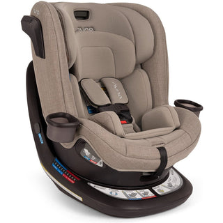 Nuna Revv Rotating Convertible Car Seat - Shop at The Pump Station and Nurtury